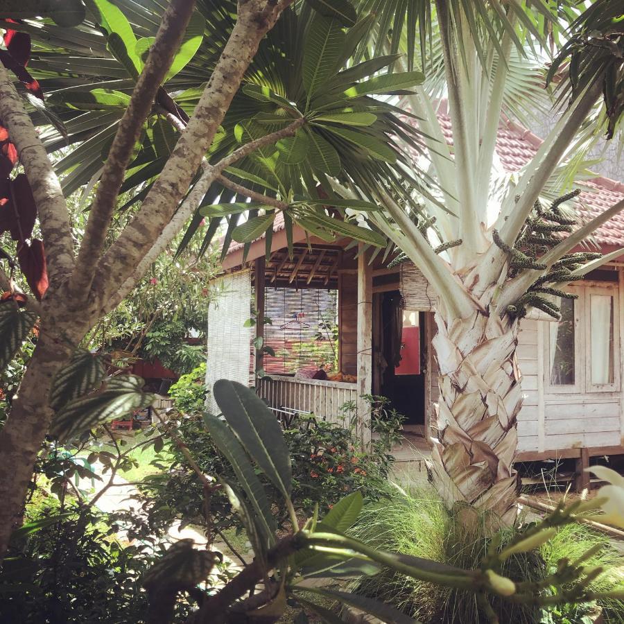 Harry'S Ocean House Pacitan Apartamento Exterior foto